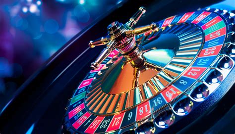 casino wheel online